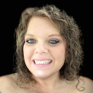 Meet your Posher, Jodi